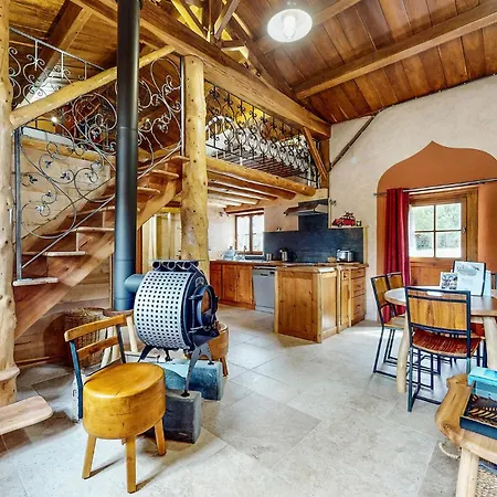 Holiday home Cozy In With Kitchen