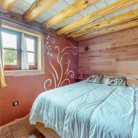 Cozy In With Kitchen Holiday home Les Fosses