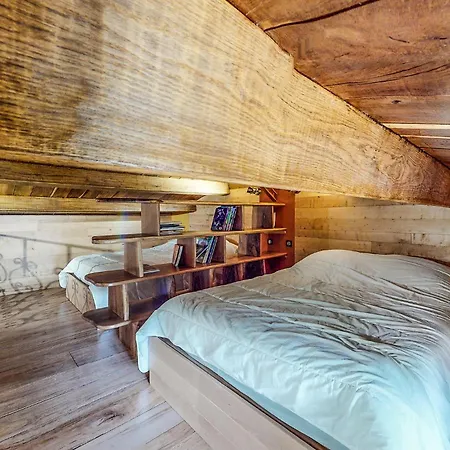 Holiday home Cozy In With Kitchen Les Fosses