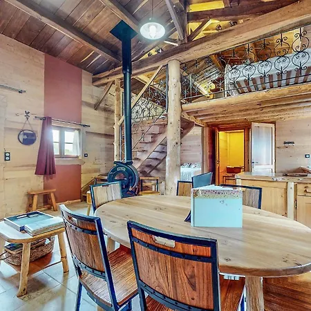 Cozy In With Kitchen Holiday home
