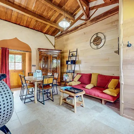 Holiday home Cozy In With Kitchen *