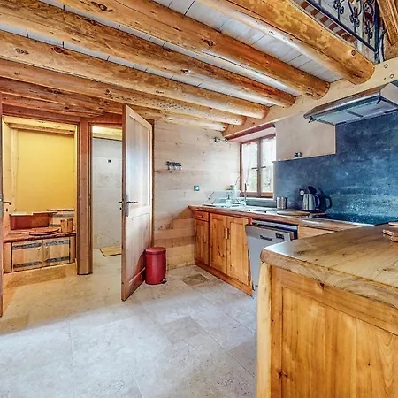 Cozy In With Kitchen *